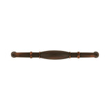 Cabinet Pull 5 - 1/16 Inch (128mm) Center to Center - Williamsburg Collection - BUILDMYPLACE