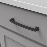 Cabinet Pull 6 - 5/16 Inch (160mm) Center to Center - Bridges Collection - BUILDMYPLACE