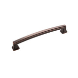 Cabinet Pull 6 - 5/16 Inch (160mm) Center to Center - Bridges Collection - BUILDMYPLACE