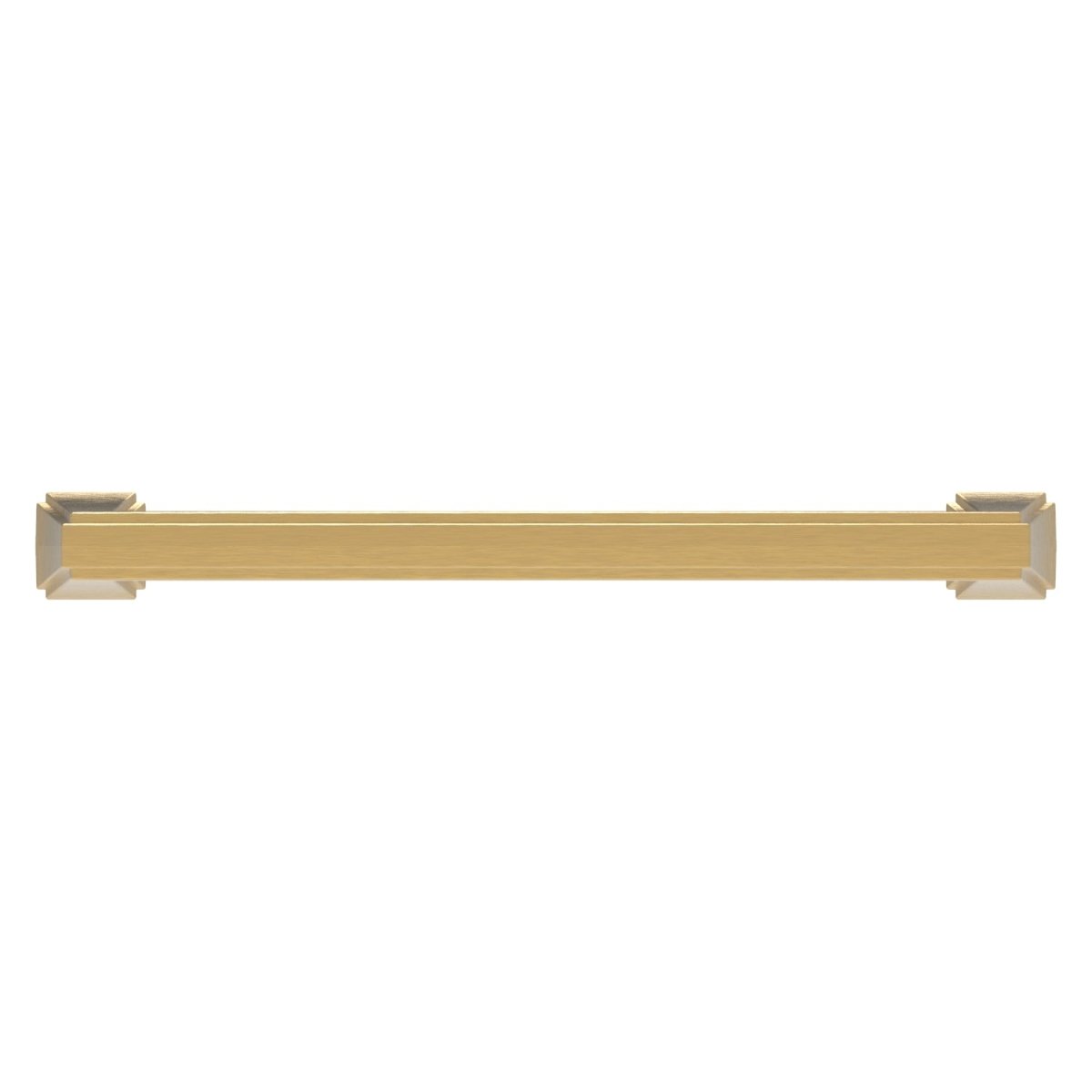 Cabinet Pull 6 - 5/16 Inch (160mm) Center to Center - Bridges Collection - BUILDMYPLACE