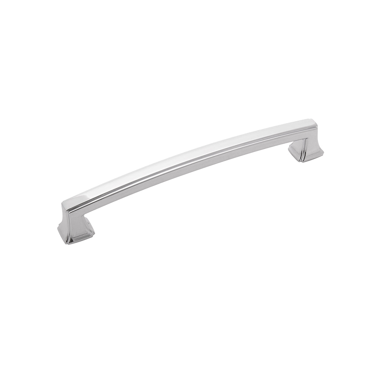 Cabinet Pull 6 - 5/16 Inch (160mm) Center to Center - Bridges Collection - BUILDMYPLACE