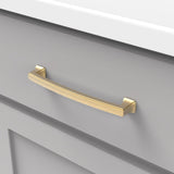 Cabinet Pull 6 - 5/16 Inch (160mm) Center to Center - Bridges Collection - BUILDMYPLACE