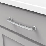 Cabinet Pull 6 - 5/16 Inch (160mm) Center to Center - Bridges Collection - BUILDMYPLACE