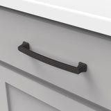 Cabinet Pull 6 - 5/16 Inch (160mm) Center to Center - Bridges Collection - BUILDMYPLACE