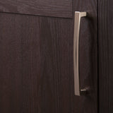 Cabinet Pull 6 - 5/16 Inch (160mm) Center to Center - Hickory Hardware - BUILDMYPLACE