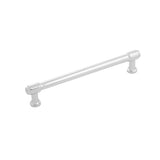 Cabinet Pull 6 - 5/16 Inch (160mm) Center to Center - Hickory Hardware - BUILDMYPLACE