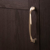 Cabinet Pull 6 - 5/16 Inch (160mm) Center to Center - Hickory Hardware - BUILDMYPLACE