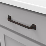 Cabinet Pull 6 - 5/16 Inch (160mm) Center to Center - Hickory Hardware - BUILDMYPLACE