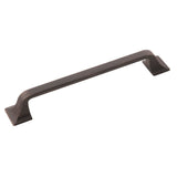 Cabinet Pull 6 - 5/16 Inch (160mm) Center to Center - Hickory Hardware - BUILDMYPLACE