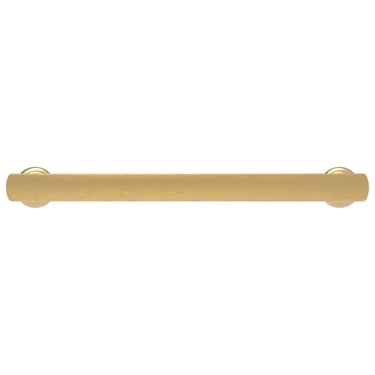 Cabinet Pull - 6 - 5/16 Inch (160mm) Center to Center - Hickory Hardware - BUILDMYPLACE