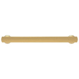 Cabinet Pull - 6 - 5/16 Inch (160mm) Center to Center - Hickory Hardware - BUILDMYPLACE