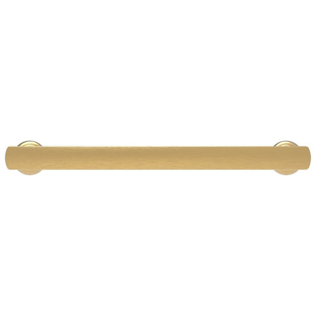 Cabinet Pull - 6 - 5/16 Inch (160mm) Center to Center - Hickory Hardware - BUILDMYPLACE