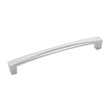 Cabinet Pull 6 - 5/16 Inch (160mm) Center to Center - Hickory Hardware - BUILDMYPLACE