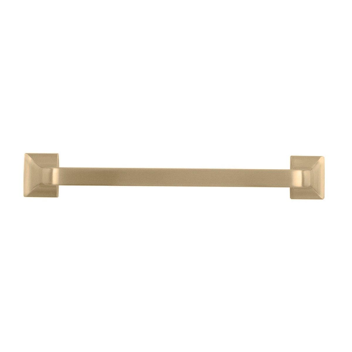 Cabinet Pull 6 - 5/16 Inch (160mm) Center to Center - Hickory Hardware - BUILDMYPLACE