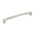 Cabinet Pull 6 - 5/16 Inch (160mm) Center to Center - Hickory Hardware - BUILDMYPLACE