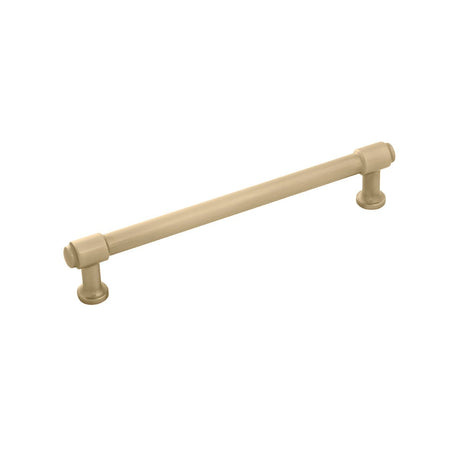 Cabinet Pull 6 - 5/16 Inch (160mm) Center to Center - Hickory Hardware - BUILDMYPLACE