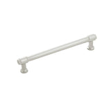 Cabinet Pull 6 - 5/16 Inch (160mm) Center to Center - Hickory Hardware - BUILDMYPLACE