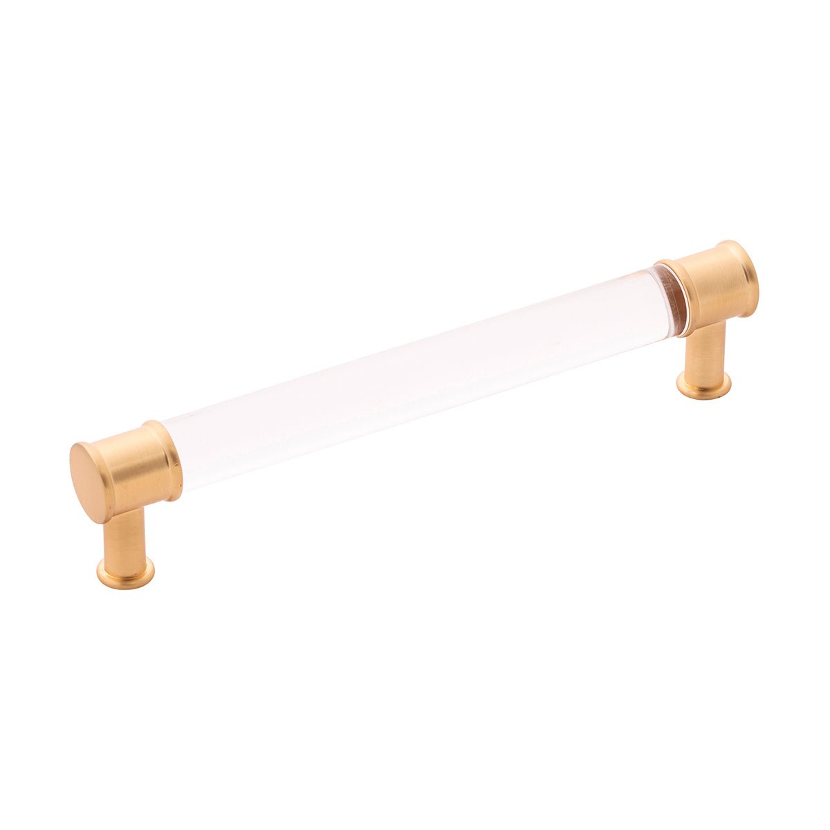 Cabinet Pull 6 - 5/16 Inch (160mm) Center to Center - Midway Collection - BUILDMYPLACE