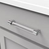 Cabinet Pull 6 - 5/16 Inch (160mm) Center to Center - Midway Collection - BUILDMYPLACE