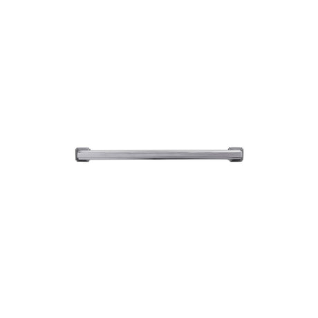 Cabinet Pull 7 - 9/16 Inch (192mm) Center to Center - Bridges Collection - BUILDMYPLACE