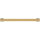 Cabinet Pull 7 - 9/16 Inch (192mm) Center to Center - Bridges Collection - BUILDMYPLACE