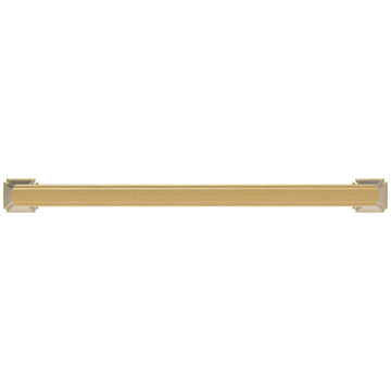 Cabinet Pull 7-9/16 Inch (192mm) Center to Center - Bridges Collection