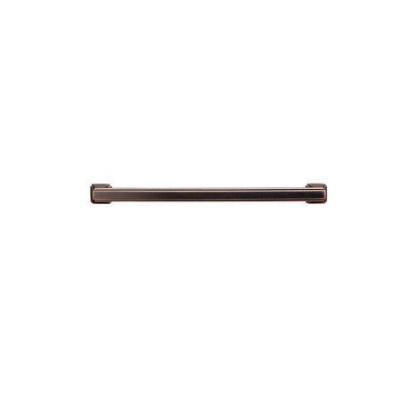 Cabinet Pull 7 - 9/16 Inch (192mm) Center to Center - Bridges Collection - BUILDMYPLACE