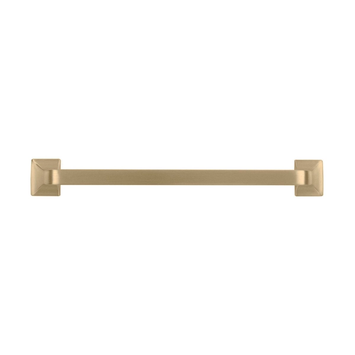 Cabinet Pull 7 - 9/16 Inch (192mm) Center to Center - Hickory Hardware - BUILDMYPLACE