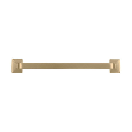 Cabinet Pull 7 - 9/16 Inch (192mm) Center to Center - Hickory Hardware - BUILDMYPLACE