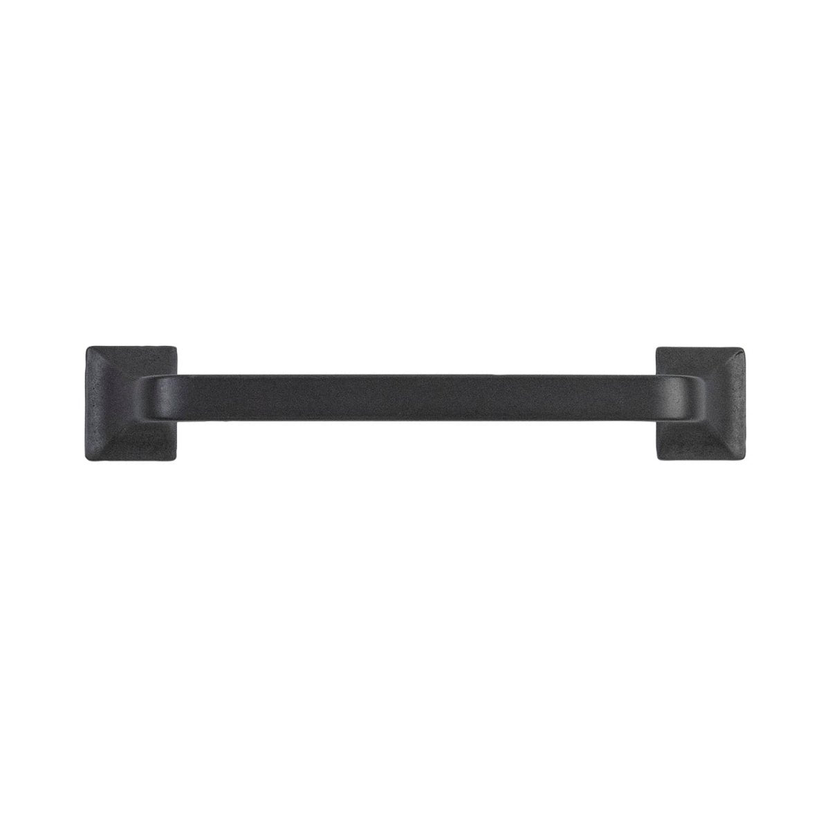 Cabinet Pull 7 - 9/16 Inch (192mm) Center to Center - Hickory Hardware - BUILDMYPLACE