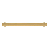 Cabinet Pull - 7 - 9/16 Inch (192mm) Center to Center - Hickory Hardware - BUILDMYPLACE