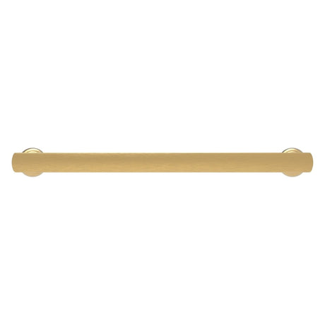 Cabinet Pull - 7 - 9/16 Inch (192mm) Center to Center - Hickory Hardware - BUILDMYPLACE