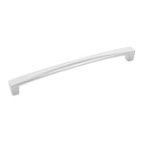 Cabinet Pull 7 - 9/16 Inch (192mm) Center to Center - Hickory Hardware - BUILDMYPLACE