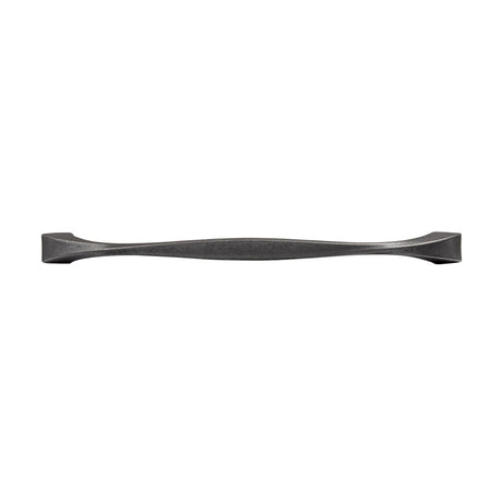 Cabinet Pull 7 - 9/16 Inch (192mm) Center to Center - Hickory Hardware - BUILDMYPLACE