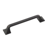 Cabinet Pull 7 - 9/16 Inch (192mm) Center to Center - Hickory Hardware - BUILDMYPLACE