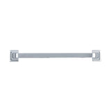 Cabinet Pull 7 - 9/16 Inch (192mm) Center to Center - Hickory Hardware - BUILDMYPLACE