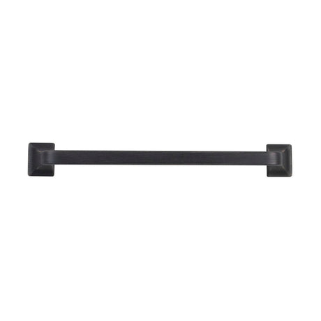 Cabinet Pull 7 - 9/16 Inch (192mm) Center to Center - Hickory Hardware - BUILDMYPLACE