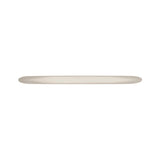 Cabinet Pull 7 - 9/16 Inch (192mm) Center to Center in Satin Nickel - Metropolis Collection - BUILDMYPLACE