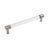 Cabinet Pull 7 - 9/16 Inch (192mm) Center to Center - Midway Collection - BUILDMYPLACE