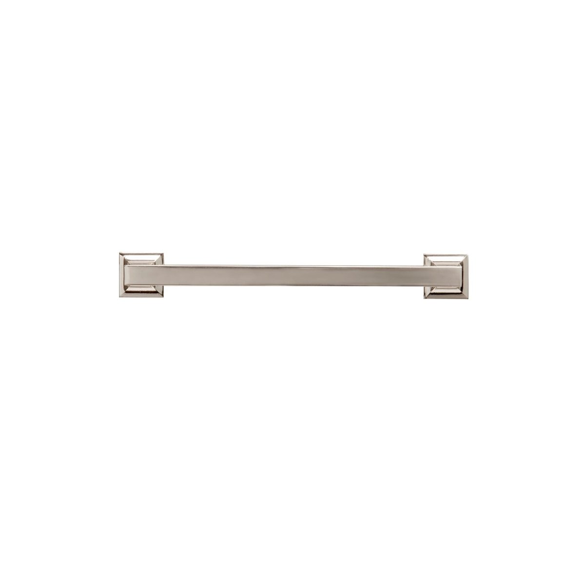 Cabinet Pull 7 - 9/16 Inch (192mm) Center to Center - Studio Collection - BUILDMYPLACE