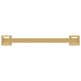 Cabinet Pull 7 - 9/16 Inch (192mm) Center to Center - Studio Collection - BUILDMYPLACE