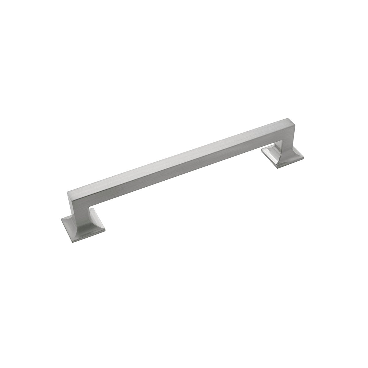 Cabinet Pull 7 - 9/16 Inch (192mm) Center to Center - Studio Collection - BUILDMYPLACE