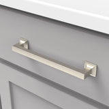 Cabinet Pull 7 - 9/16 Inch (192mm) Center to Center - Studio Collection - BUILDMYPLACE