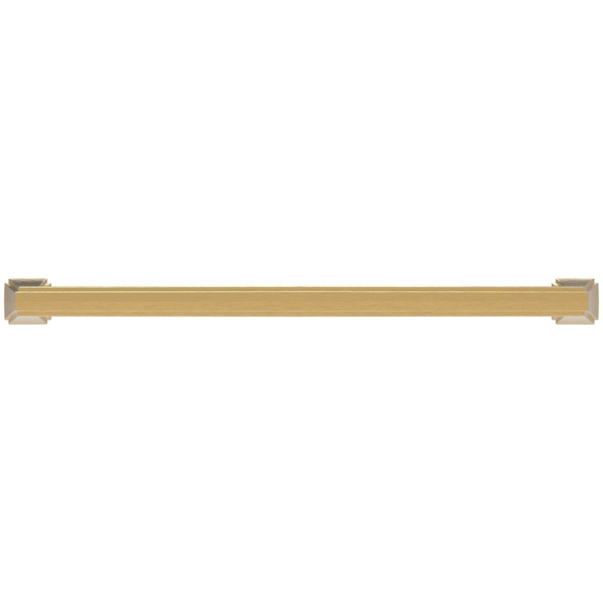 Cabinet Pull 8 - 13/16 Inch (224mm) Center to Center - Bridges Collection - BUILDMYPLACE