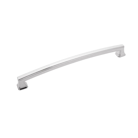 Cabinet Pull 8 - 13/16 Inch (224mm) Center to Center - Bridges Collection - BUILDMYPLACE