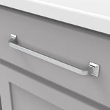 Cabinet Pull 8 - 13/16 Inch (224mm) Center to Center - Hickory Hardware - BUILDMYPLACE