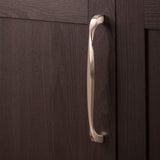 Cabinet Pull 8 - 13/16 Inch (224mm) Center to Center - Hickory Hardware - BUILDMYPLACE