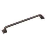 Cabinet Pull 8 - 13/16 Inch (224mm) Center to Center - Hickory Hardware - BUILDMYPLACE