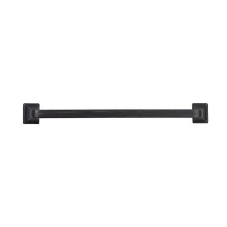 Cabinet Pull 8 - 13/16 Inch (224mm) Center to Center - Hickory Hardware - BUILDMYPLACE