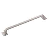 Cabinet Pull 8 - 13/16 Inch (224mm) Center to Center - Hickory Hardware - BUILDMYPLACE